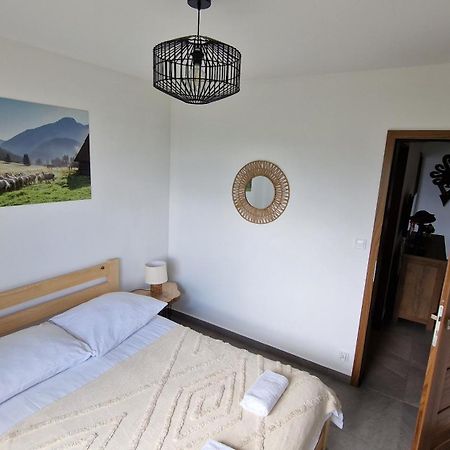 Willa Montana - Apartament Widokowy W Bukowinie Tatrzanskiej Bukowina Tatrzańska Exterior foto